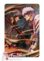 Gintama 21